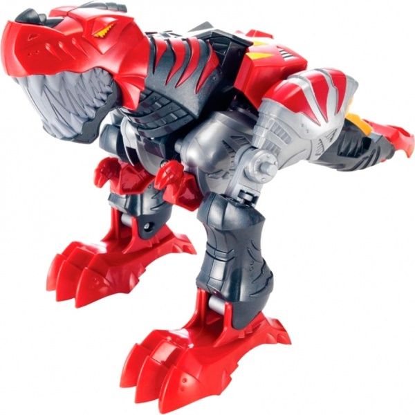 Робот-трансформер Hap-p-kid T-Rex 20 см (4116) 
