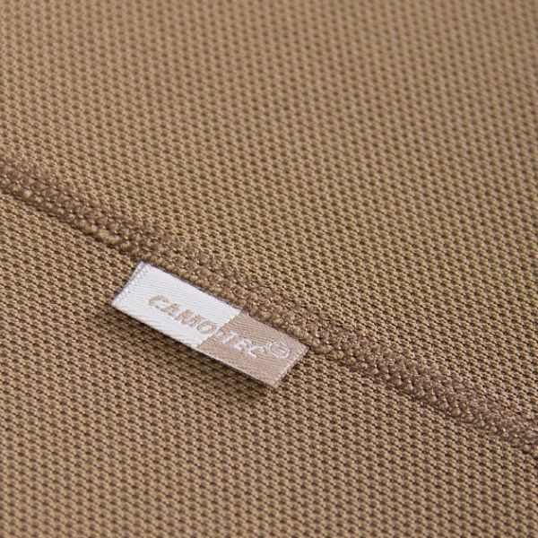 Поло Camo-Tec р. M койот 