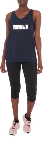 Майка Energetics Hilda 5 wms 302539-516 34 синій