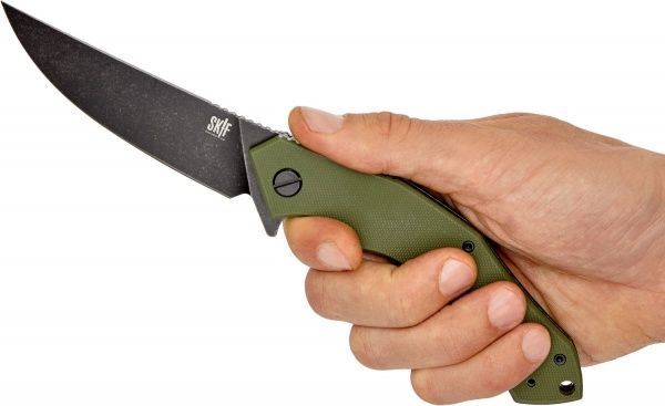 Нож Skif Wave BSW 414D IS-414