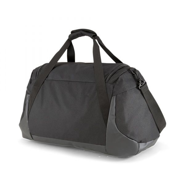 Спортивная сумка Puma Gym Duffle M SS20 7683601 40 л черный 
