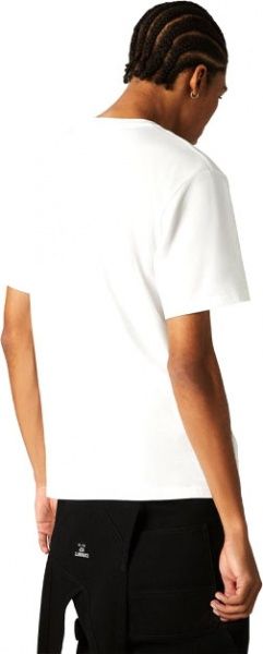 Футболка Converse ALL STAR SS TEE 10018373-102 XL білий