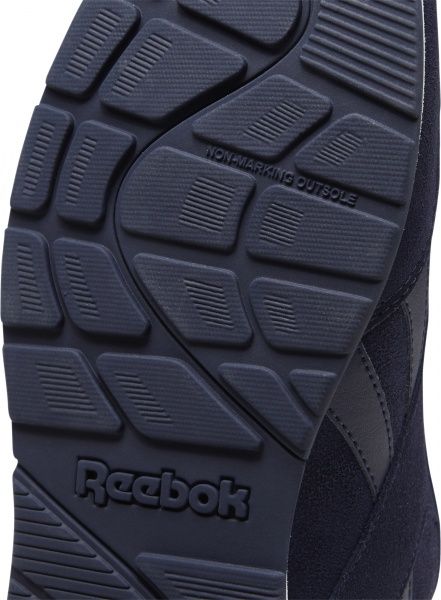 Кросівки Reebok ROYAL GLIDE FV0188 р.UK 8,5 синій