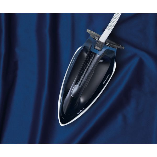 Утюг с парогенератором Braun IS5145BK