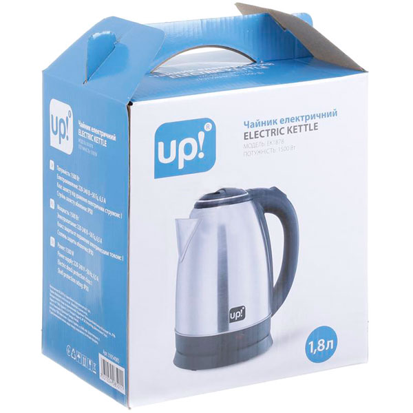 Электрочайник UP! (Underprice) EK1878 