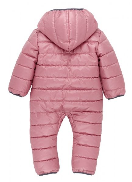 Комбинезон детский JOIKS пудра р.68/74 KGS-01/68-74 