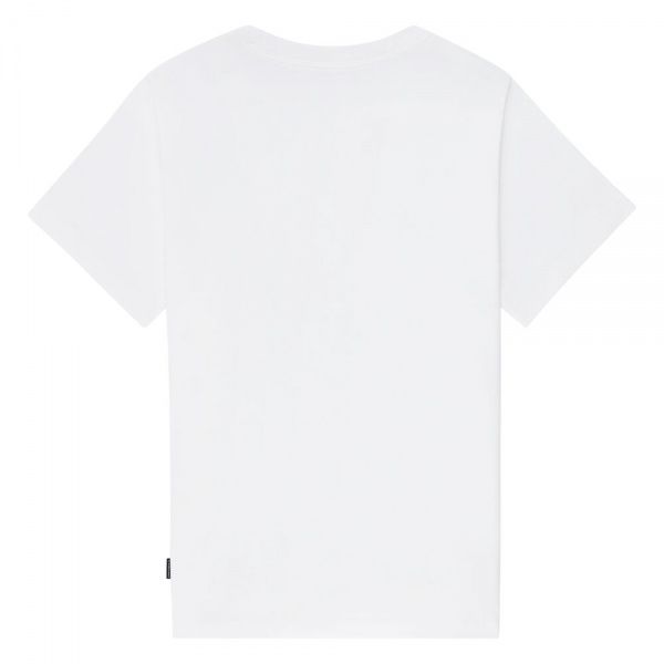 Футболка Converse Flowers are Blooming Tee 10021074-A03 р.L білий