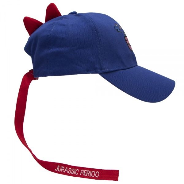 Бейсболка Девілон 517540 р.54 синій 