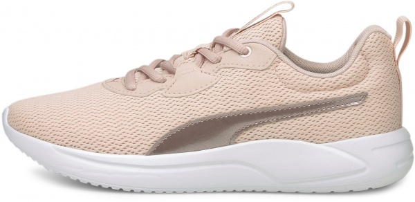 Кроссовки Puma Resolve Metallic Wn s 19506306 р.UK 3,5 розовый