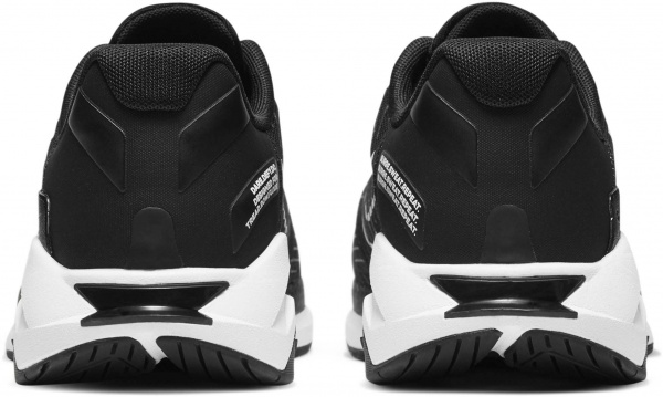 Кроссовки Nike ZoomX SuperRep Surge CK9406-001 р.38 черный