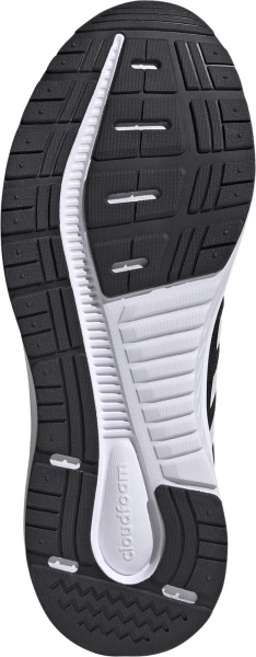 Кроссовки Adidas GALAXY 5 FW5717 р.UK 12 черный