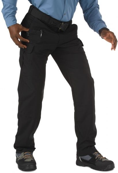 Штани 5.11 Tactical Stryke W/ Flex-Tac р. 32/30 black 74369