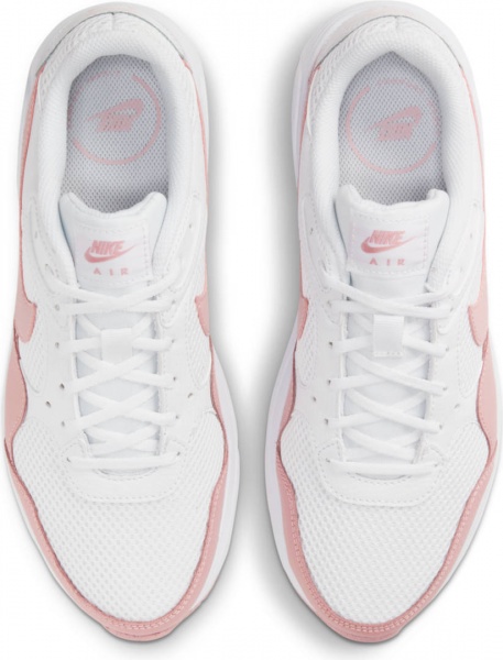 Кросівки Nike Air Max SC CW4554-102 р.US 5 білий