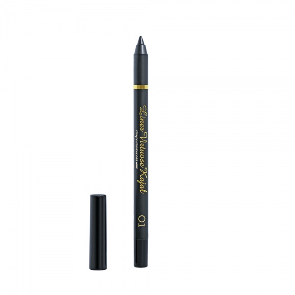 Олівець Vivienne Sabo Liner Virtuose Kajal №01 1,1 г
