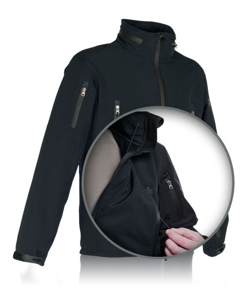 Куртка TORNADO 