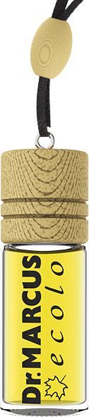 Ароматизатор подвесной Dr. Marcus Ecolo Vanilla