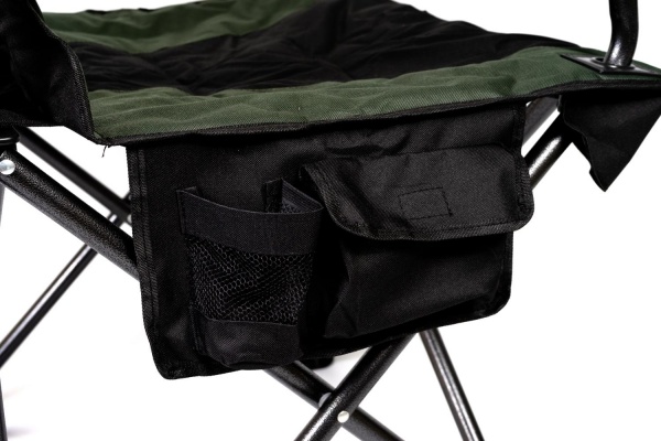 Крісло складане Ranger Mountain (до 130кг)