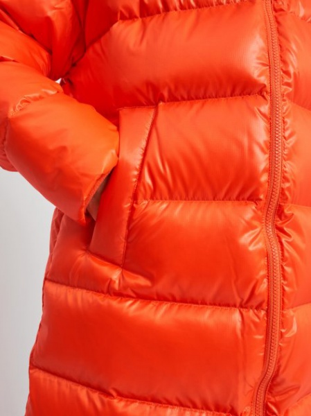 Пальто Nike TF CITY HD PARKA DH4081-869 р.M червоний