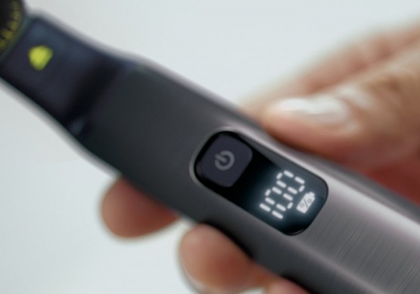 Электробритва Philips OneBlade QP6651/61 (3-в-1) с лезвием 360 