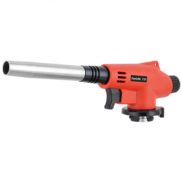 Горелка CarLife GT504