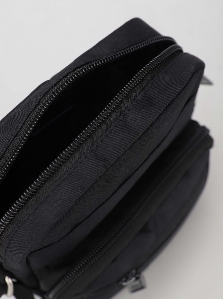 Сумка Skechers HATCH CROSSBODY SKCH7782BLK черный 