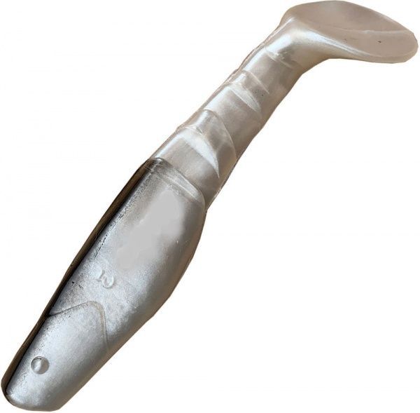 Виброхвост Mann's M-047 PL BB 40 мм 1 шт. Предатор № 1