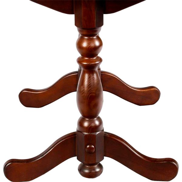 Стіл обідній РПМК Явір 3 горіх 