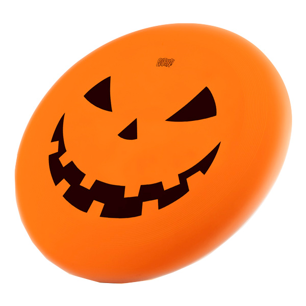 Фрісбі Gotcha Pumpkin