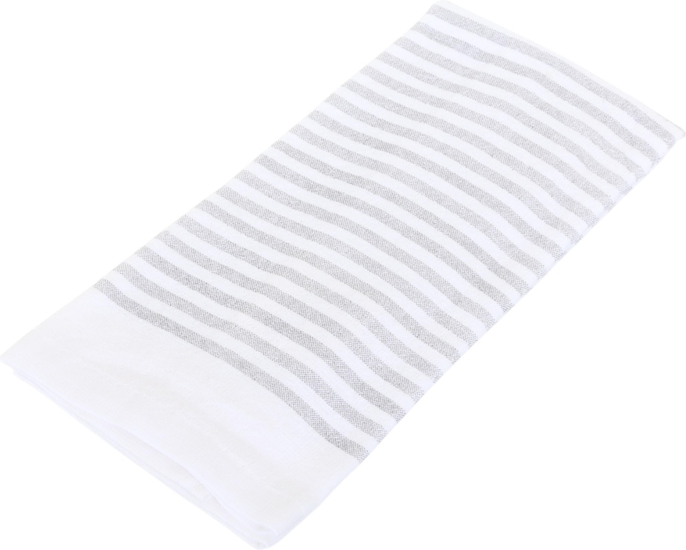 Рушник кухонний Betty 38x63,5 см La Nuit сірий