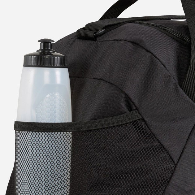 Спортивная сумка Puma Fundamental Medium Sports Bag 09118901 черный