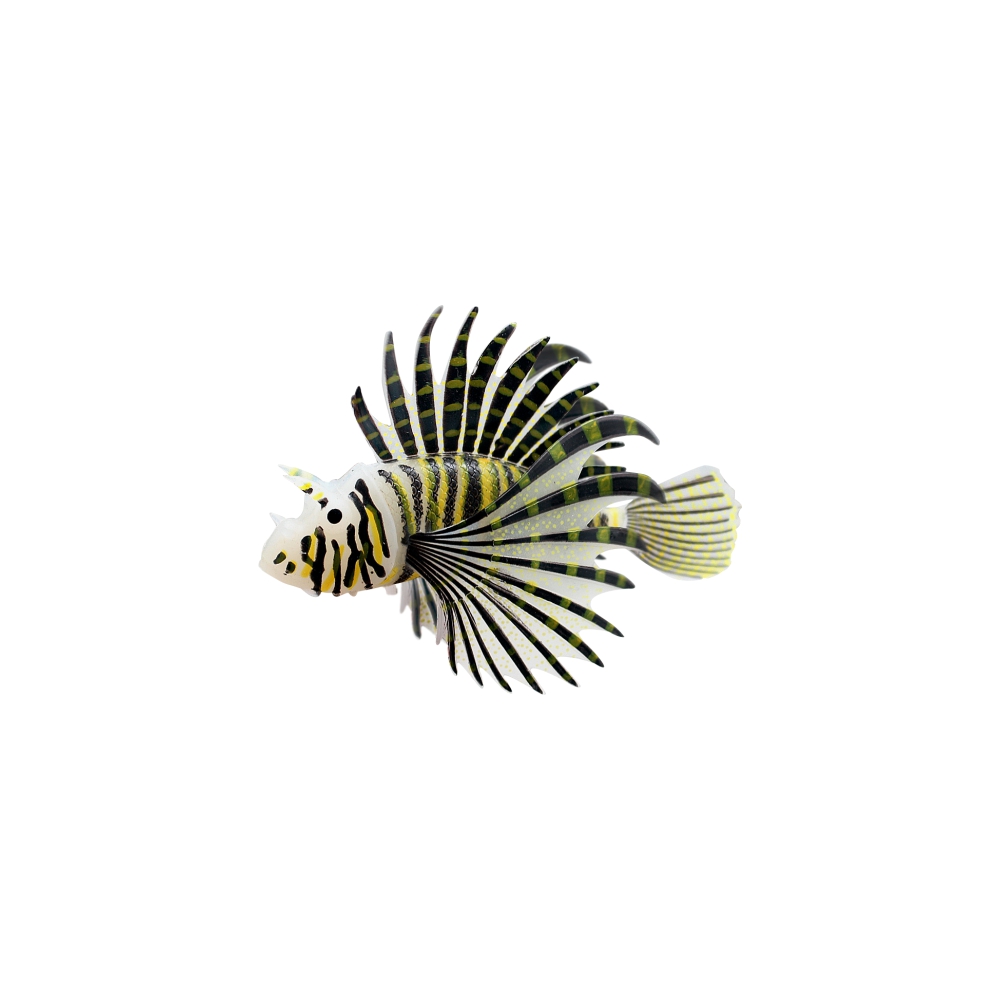 Декорація Deming Риба-крилатка S