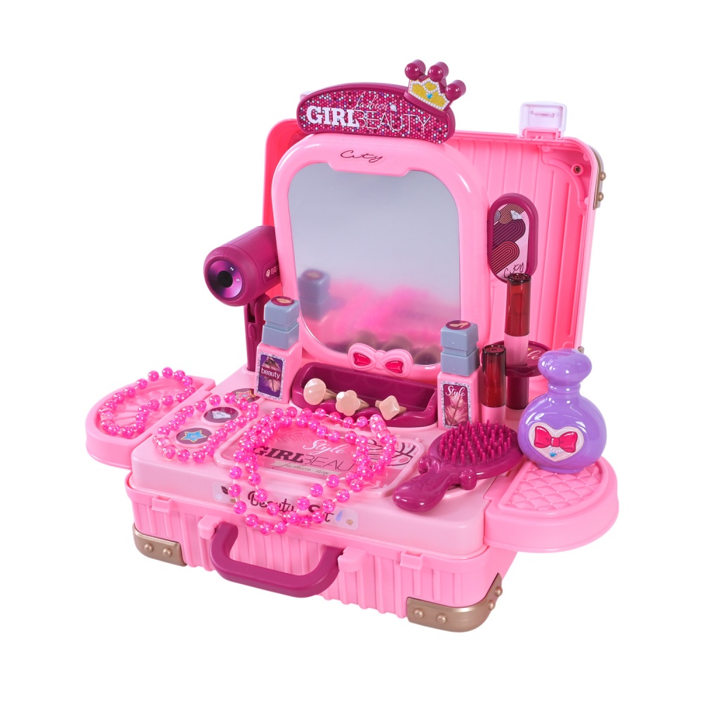 Игровой набор Shantou Трюмо 008-303