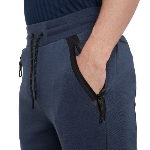 Шорти Energetics Ancel II ux 294923-901519 р. M темно-синій