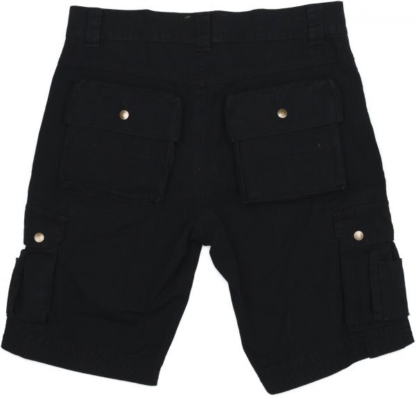 Шорти Chameleon Vintage Black 176 р. 48 чорний
