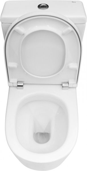 Унитаз ROCA Meridian-N