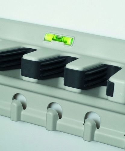 Держатель для садового инструмента Hanging Tool Rack