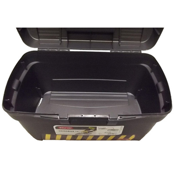 Ящик для інструментів Curver Herobox Energet 16' 395x230x220 мм