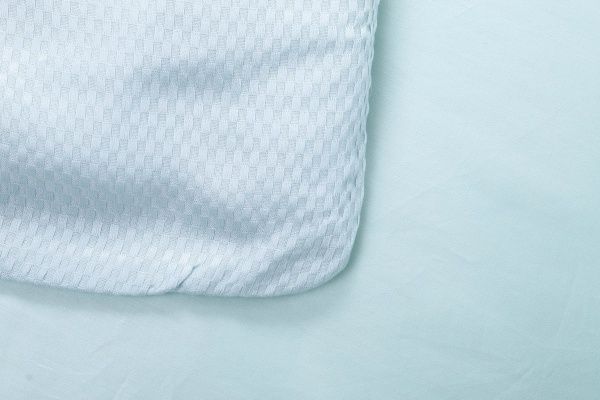 Комплект постельного белья Armor 2 мятный Sesli Tekstil 