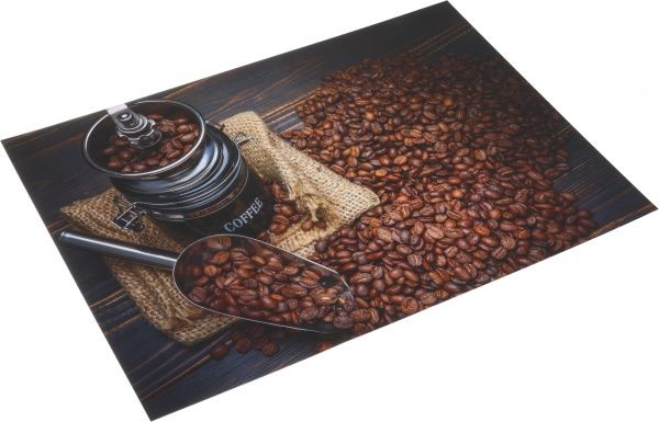 Килимок для сервірування Кава та сік 42,7х30,2 см UP! (Underprice)