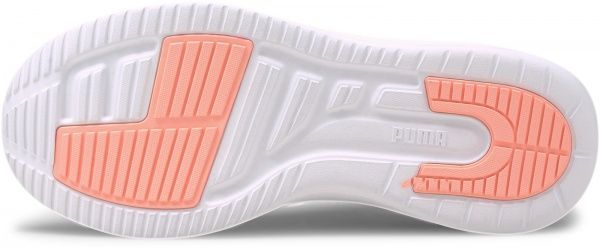 Кроссовки Puma Resolve Metallic Wn s 19506303 р.UK 5,5 персиковый