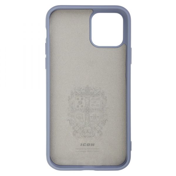 Чохол-накладка Armorstandart ICON Case для Apple iPhone 11 Pro Blue (ARM56701)