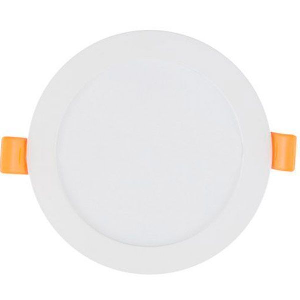 Светильник точечный Светкомплект LED SDAL-R 10 Вт 4500 К белый 