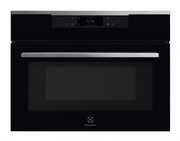 Духова шафа Electrolux VKL8E08WX