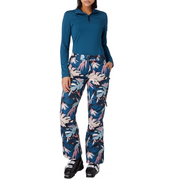 Брюки McKinley Ganina wms 408736-904915 р. 40