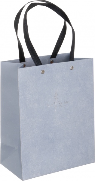 Пакет паперовий 18x22,8x10 см YST832-5