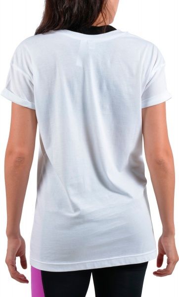 Футболка Adidas Essentials Classic CD1950 L белый