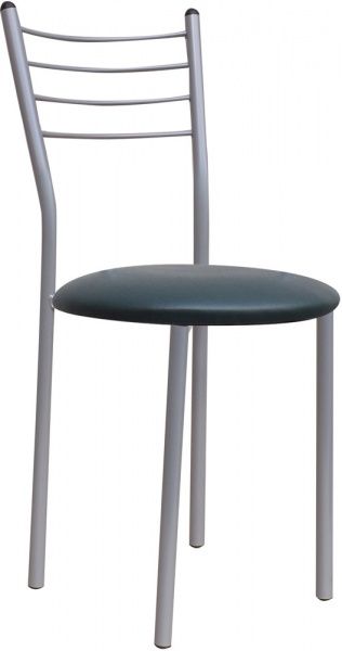 Каркас стільця 1022 alum Примтекс Плюс 