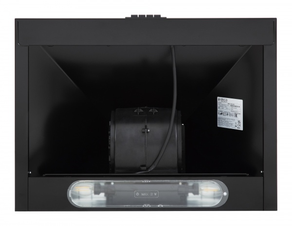 Витяжка Elica MISSY BL/A/60