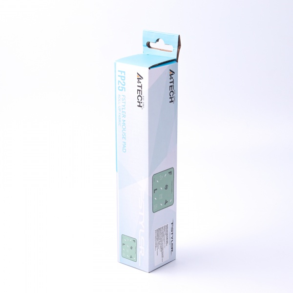 Килимок A4Tech FP25 (Green) (FP25 (Green)) 