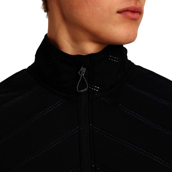 Жилет світловідбивний Energetics Bayolo V M 419656-900050 р.2XL чорний